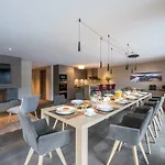Christiania Appartement