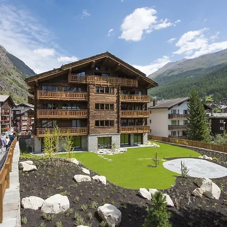 Christiania Apartamento *