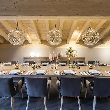 Christiania Apartamento