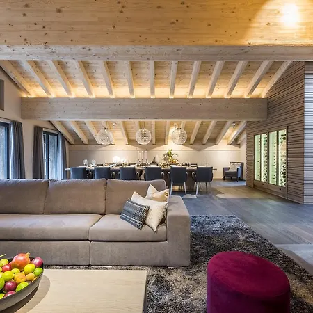 Christiania Apartamento