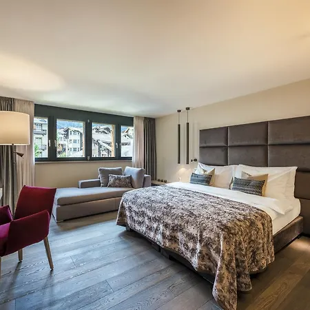 Christiania Apartamento *