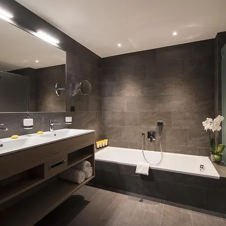 Christiania * 采尔马特