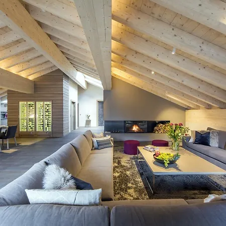 Apartamento Christiania *