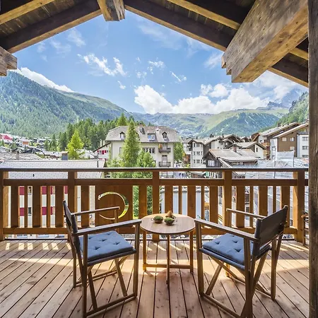 Lägenhet Christiania