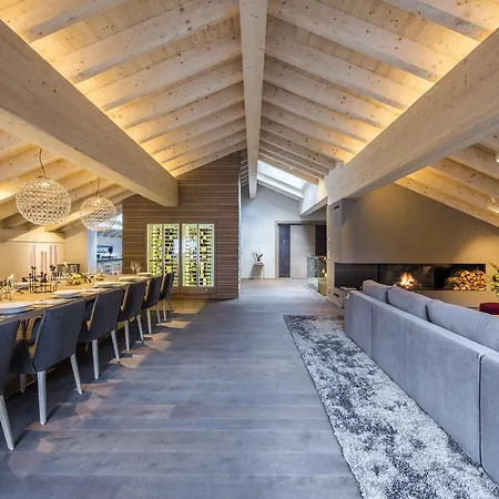 Christiania Apartamento *