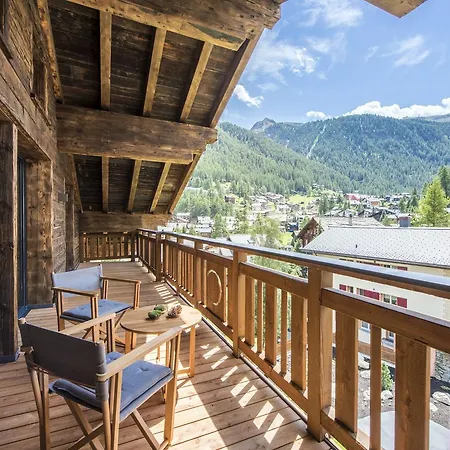 Christiania Apartamento