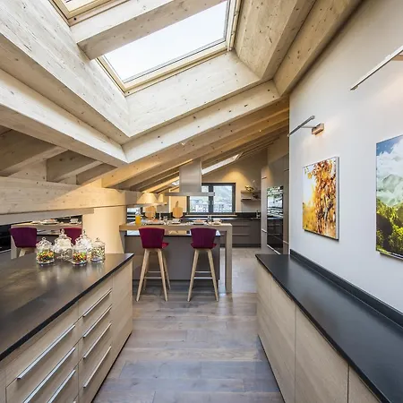 Christiania Apartamento