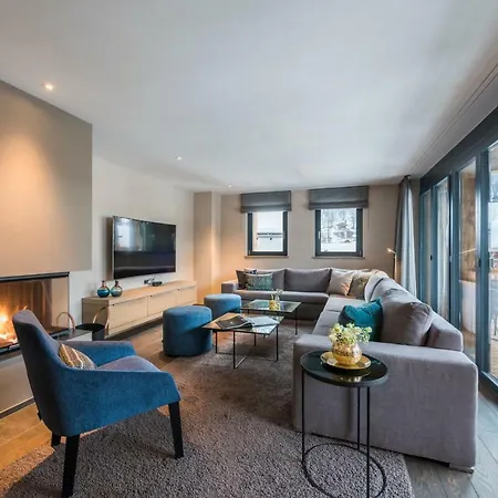 Apartamento Christiania *