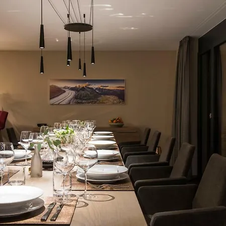 公寓 Christiania *