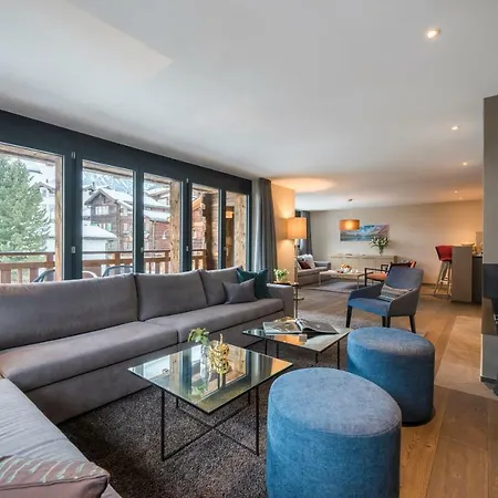 Lägenhet Christiania