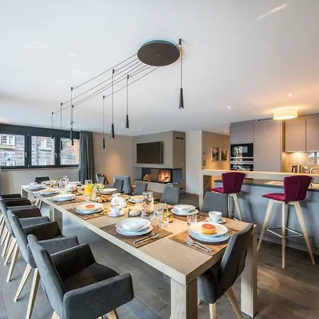 公寓 Christiania *