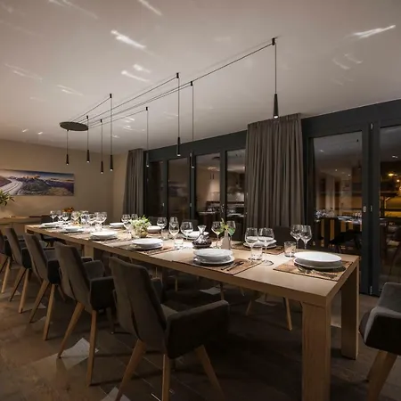 Christiania 采尔马特