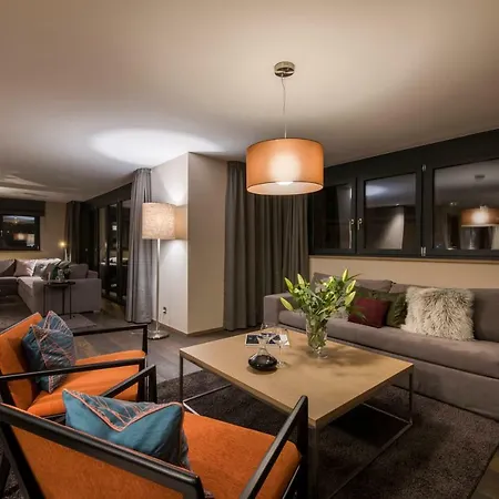 Christiania 采尔马特