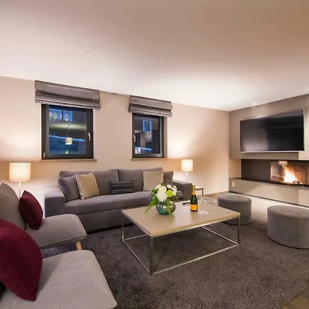 Lägenhet Christiania *