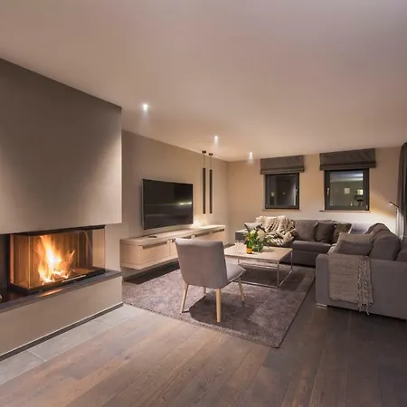 Christiania Apartamento