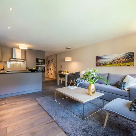 Apartamento Christiania