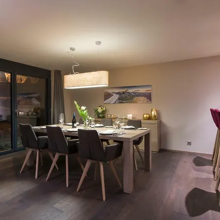 Apartamento Christiania *