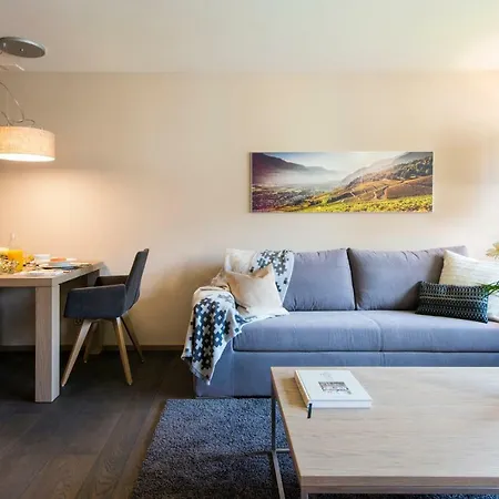 Christiania 公寓 *