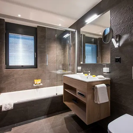 Christiania * 采尔马特