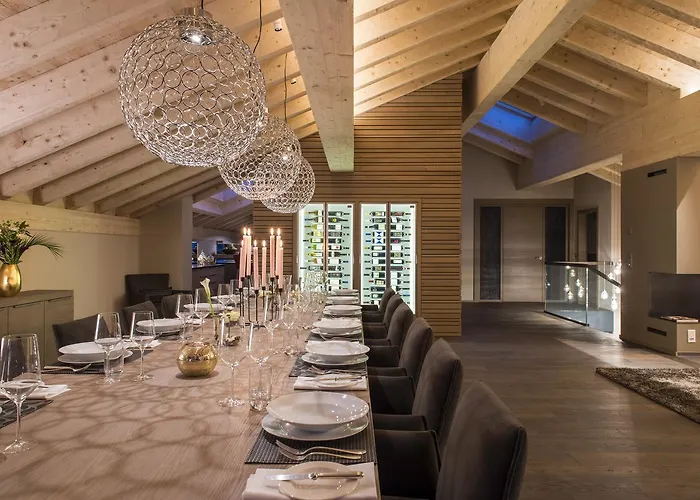 Christiania 采尔马特