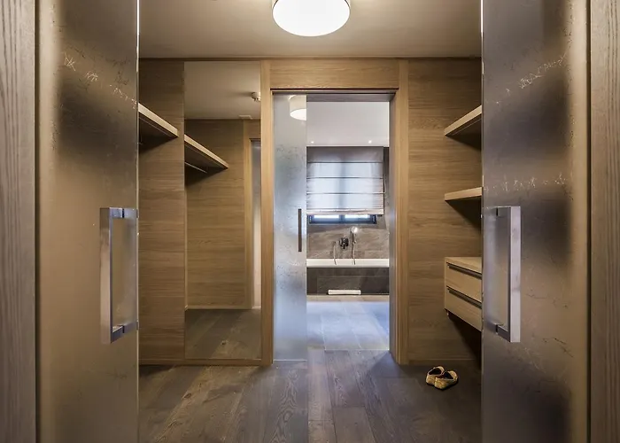 Christiania 公寓 *