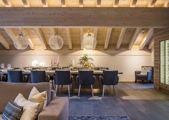 Apartment Christiania