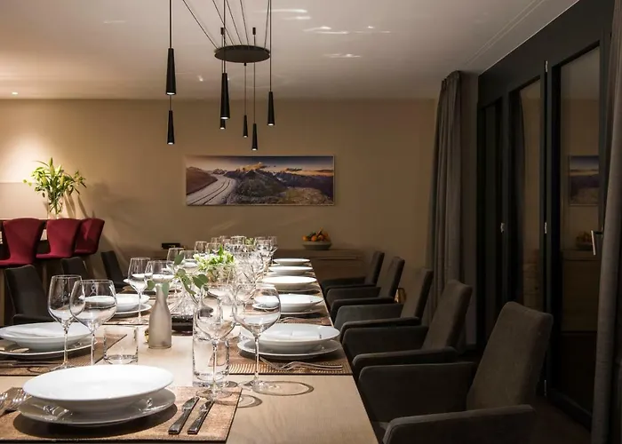 公寓 Christiania *