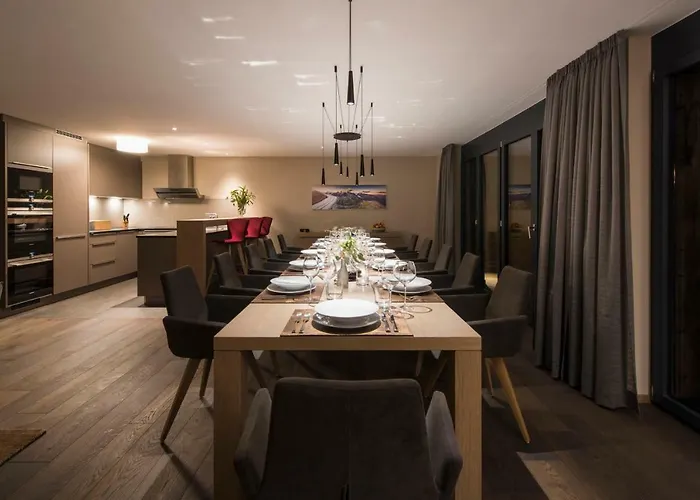 Christiania * 采尔马特