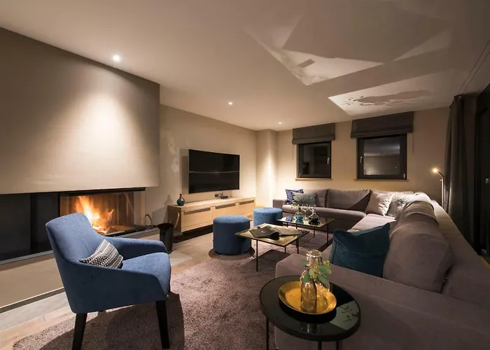 Apartment Christiania Zermatt