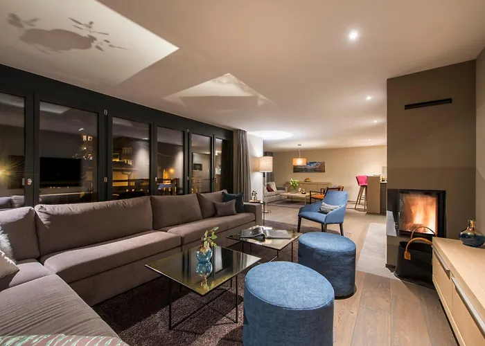 Apartment Christiania Zermatt