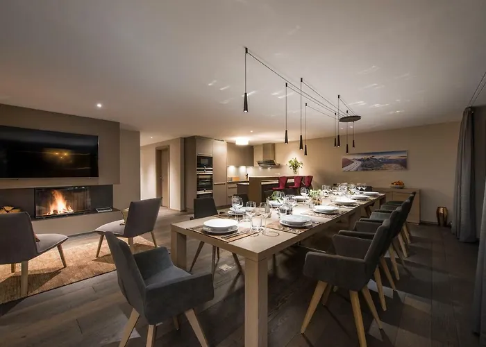 公寓 Christiania *