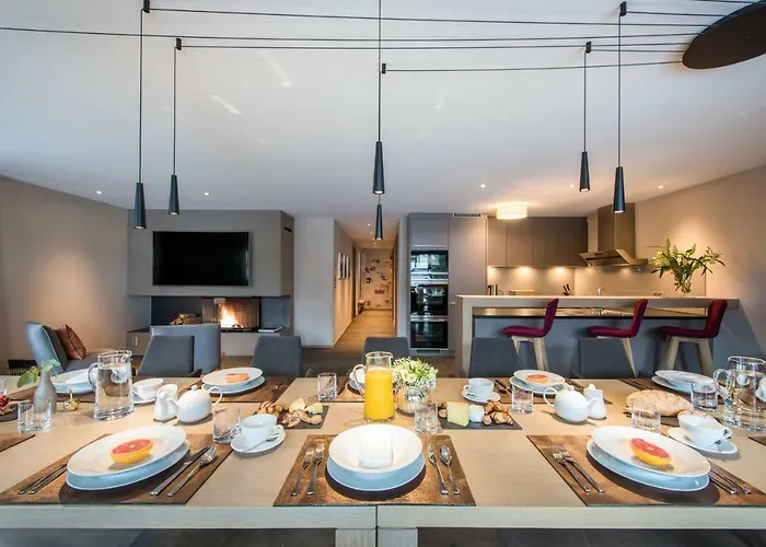 Christiania * 采尔马特