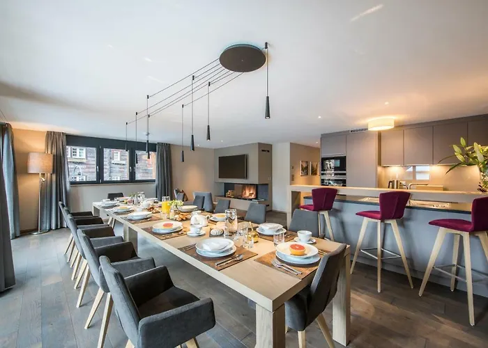 Apartment Christiania *