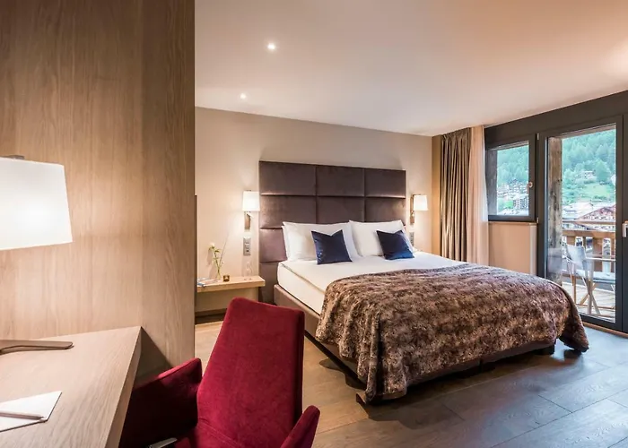 Apartment Christiania *