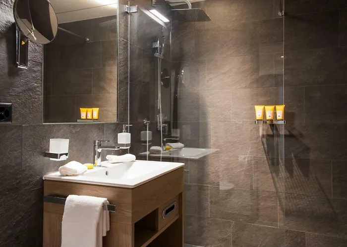 Christiania * Zermatt