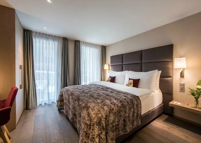 Apartment Christiania *