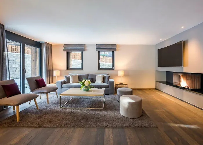 Christiania 公寓 *