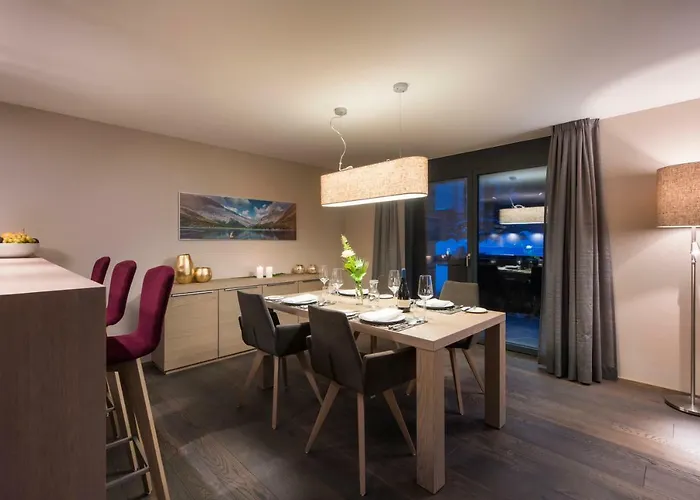 Christiania شقة *