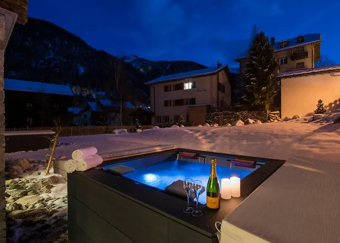 شقة Christiania *