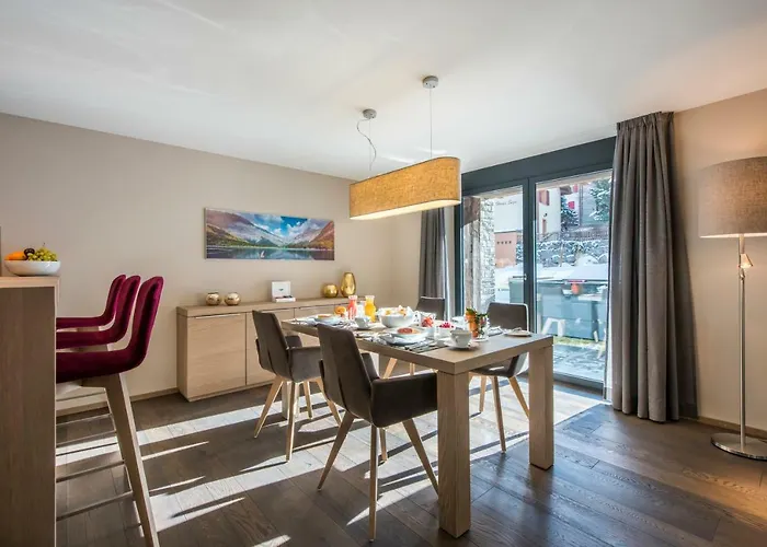 Christiania Apartment