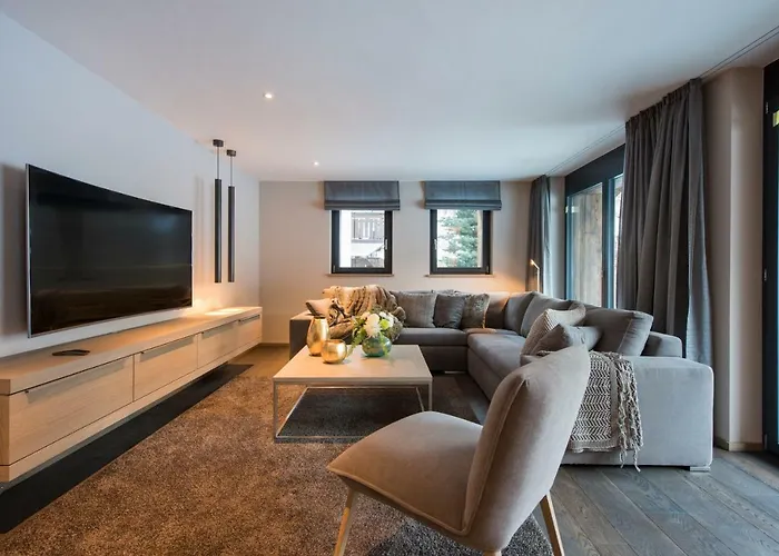 Christiania Apartment *