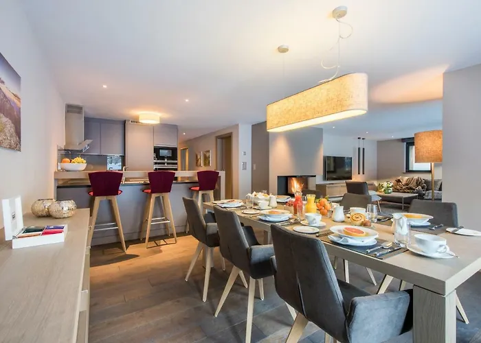 公寓 Christiania *