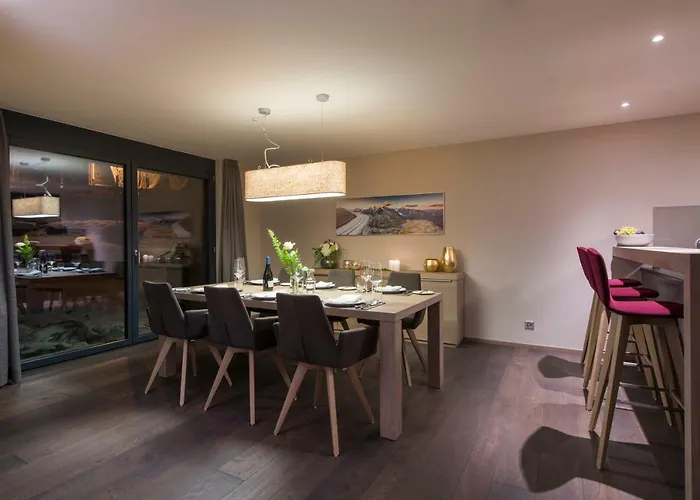 Apartment Christiania *