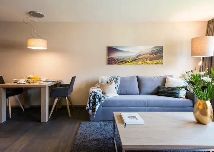 Christiania Apartment *