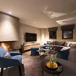Apartment Christiania Zermatt