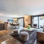 Apartment Christiania Zermatt