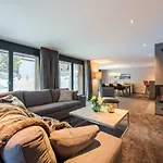 Apartment Christiania Zermatt