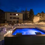 Christiania Zermatt