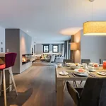 Apartment Christiania Zermatt