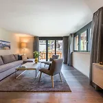 Christiania Apartment Zermatt